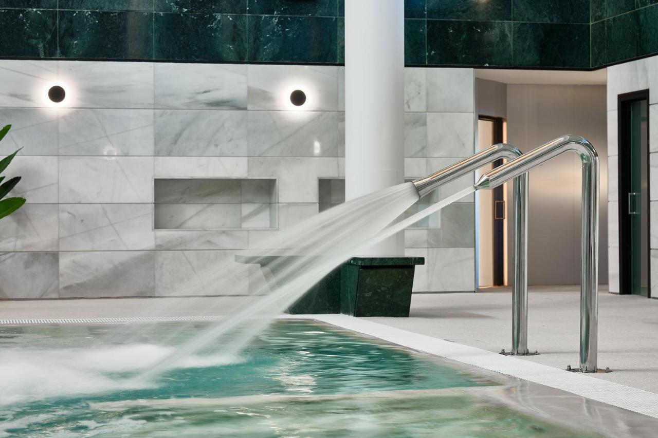Calderona Wellness Hotel Betera Exterior photo