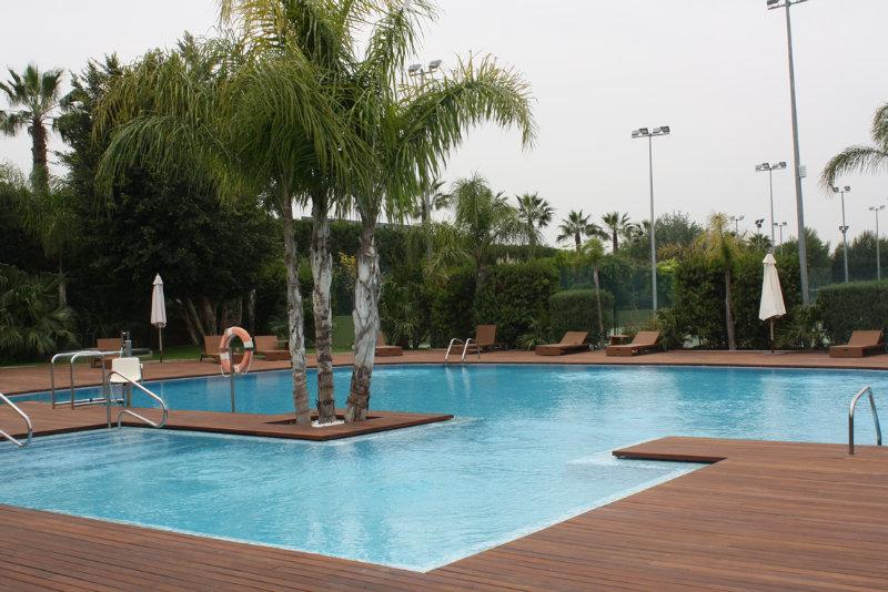 Calderona Wellness Hotel Betera Exterior photo
