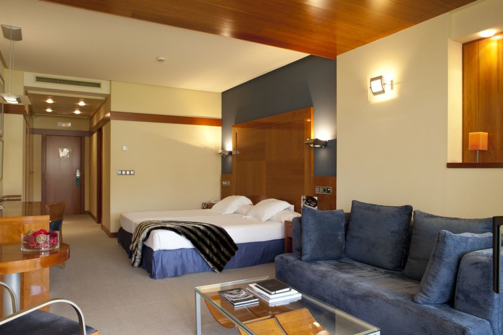 Calderona Wellness Hotel Betera Exterior photo